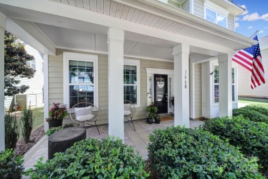 This beautiful new listing is ready to welcome you home. Step on Springfield Golf Course in South Carolina - for sale on GolfHomes.com, golf home, golf lot