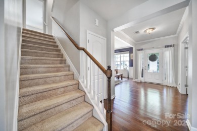 This beautiful new listing is ready to welcome you home. Step on Springfield Golf Course in South Carolina - for sale on GolfHomes.com, golf home, golf lot