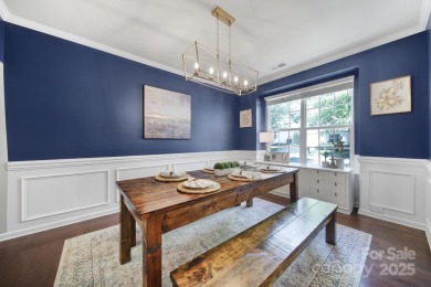 This beautiful new listing is ready to welcome you home. Step on Springfield Golf Course in South Carolina - for sale on GolfHomes.com, golf home, golf lot
