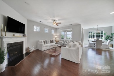 This beautiful new listing is ready to welcome you home. Step on Springfield Golf Course in South Carolina - for sale on GolfHomes.com, golf home, golf lot