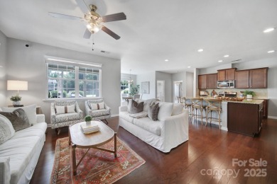 This beautiful new listing is ready to welcome you home. Step on Springfield Golf Course in South Carolina - for sale on GolfHomes.com, golf home, golf lot