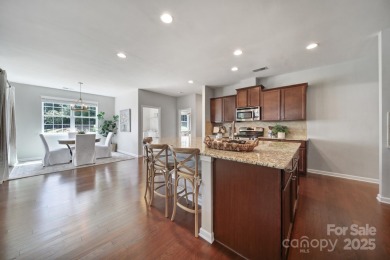 This beautiful new listing is ready to welcome you home. Step on Springfield Golf Course in South Carolina - for sale on GolfHomes.com, golf home, golf lot