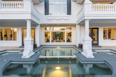Welcome to the Crown Jewel of Coto de Caza, a newly renovated on Coto De Caza Golf Club in California - for sale on GolfHomes.com, golf home, golf lot