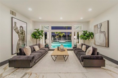 Welcome to the Crown Jewel of Coto de Caza, a newly renovated on Coto De Caza Golf Club in California - for sale on GolfHomes.com, golf home, golf lot