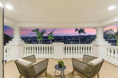 Welcome to the Crown Jewel of Coto de Caza, a newly renovated on Coto De Caza Golf Club in California - for sale on GolfHomes.com, golf home, golf lot