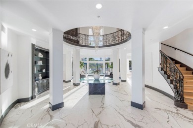 Welcome to the Crown Jewel of Coto de Caza, a newly renovated on Coto De Caza Golf Club in California - for sale on GolfHomes.com, golf home, golf lot
