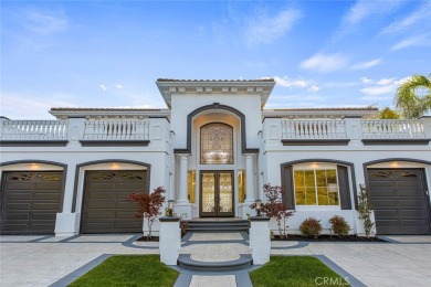 Welcome to the Crown Jewel of Coto de Caza, a newly renovated on Coto De Caza Golf Club in California - for sale on GolfHomes.com, golf home, golf lot