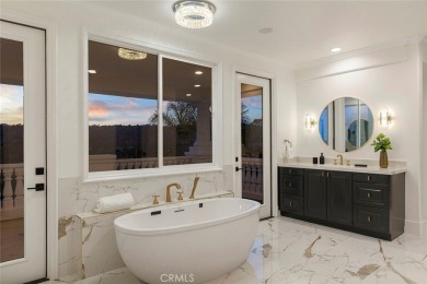 Welcome to the Crown Jewel of Coto de Caza, a newly renovated on Coto De Caza Golf Club in California - for sale on GolfHomes.com, golf home, golf lot