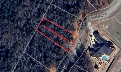 An Exceptional Opportunity in Prestigious Rock Creek Resort--

 on Rock Creek Golf Club in Texas - for sale on GolfHomes.com, golf home, golf lot