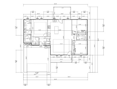 Brand New Home Under Construction in Golf Course Community!! on Chiefland Golf and Country Club in Florida - for sale on GolfHomes.com, golf home, golf lot