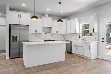 $3500 in closing cost or rate buy down assistance!! Brand New on Chiefland Golf and Country Club in Florida - for sale on GolfHomes.com, golf home, golf lot