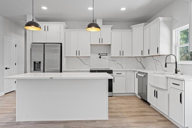 $3500 in closing cost or rate buy down assistance!! Brand New on Chiefland Golf and Country Club in Florida - for sale on GolfHomes.com, golf home, golf lot