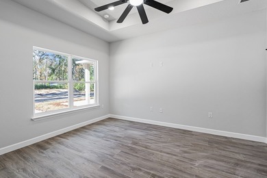 $3500 in closing cost or rate buy down assistance!! Brand New on Chiefland Golf and Country Club in Florida - for sale on GolfHomes.com, golf home, golf lot