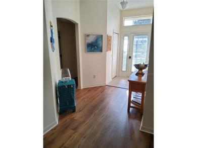 Welcome Home to this lovely rare find - Ligustrum Model. BOND on Glenview Championship Golf and Country Club in Florida - for sale on GolfHomes.com, golf home, golf lot