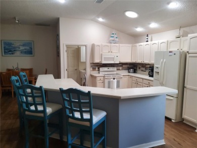 Welcome Home to this lovely rare find - Ligustrum Model. BOND on Glenview Championship Golf and Country Club in Florida - for sale on GolfHomes.com, golf home, golf lot