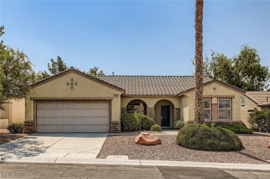 STUNNING JEFFERSON MODEL IN SUN CITY ANTHEM, 2 BEDROOMS, 2 on Revere Golf Club in Nevada - for sale on GolfHomes.com, golf home, golf lot