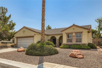 STUNNING JEFFERSON MODEL IN SUN CITY ANTHEM, 2 BEDROOMS, 2 on Revere Golf Club in Nevada - for sale on GolfHomes.com, golf home, golf lot