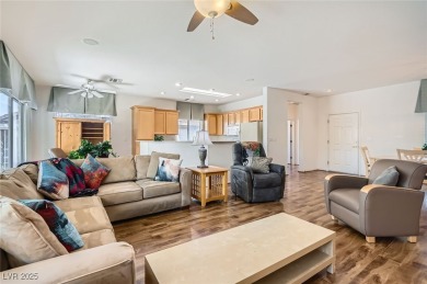 STUNNING JEFFERSON MODEL IN SUN CITY ANTHEM, 2 BEDROOMS, 2 on Revere Golf Club in Nevada - for sale on GolfHomes.com, golf home, golf lot