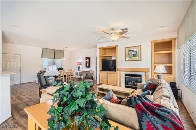 STUNNING JEFFERSON MODEL IN SUN CITY ANTHEM, 2 BEDROOMS, 2 on Revere Golf Club in Nevada - for sale on GolfHomes.com, golf home, golf lot