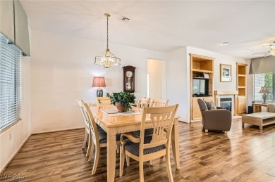 STUNNING JEFFERSON MODEL IN SUN CITY ANTHEM, 2 BEDROOMS, 2 on Revere Golf Club in Nevada - for sale on GolfHomes.com, golf home, golf lot