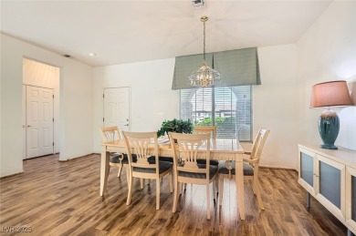 STUNNING JEFFERSON MODEL IN SUN CITY ANTHEM, 2 BEDROOMS, 2 on Revere Golf Club in Nevada - for sale on GolfHomes.com, golf home, golf lot