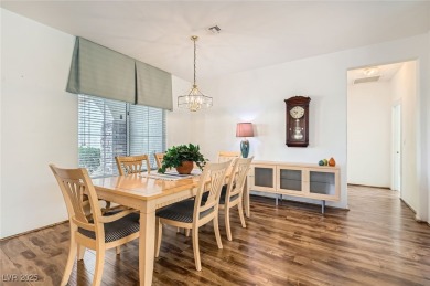 STUNNING JEFFERSON MODEL IN SUN CITY ANTHEM, 2 BEDROOMS, 2 on Revere Golf Club in Nevada - for sale on GolfHomes.com, golf home, golf lot