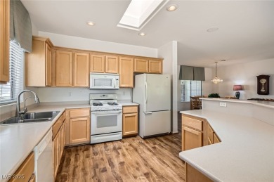 STUNNING JEFFERSON MODEL IN SUN CITY ANTHEM, 2 BEDROOMS, 2 on Revere Golf Club in Nevada - for sale on GolfHomes.com, golf home, golf lot