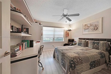 RARELY AVAILABLE PORTOFINO MODEL - 1ST FLOOR UNIT IN COVETED on Sunrise Lakes Phase III in Florida - for sale on GolfHomes.com, golf home, golf lot