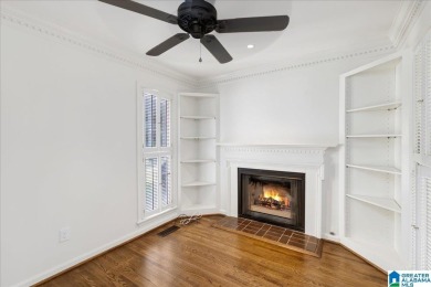Beautiful home w/Sand & Finish hardwood flooring entire main on Heatherwood Golf and Country Club  in Alabama - for sale on GolfHomes.com, golf home, golf lot