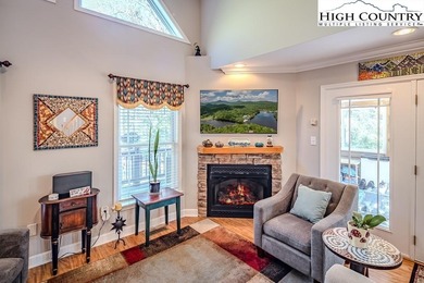 This is a beautiful home with two bedrooms, two baths and a on Land Harbor Golf Course in North Carolina - for sale on GolfHomes.com, golf home, golf lot