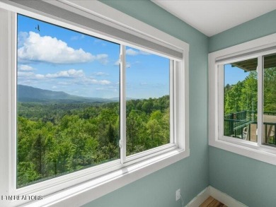 This beautifully remodeled one-bedroom, one-full-bathroom condo on Bent Creek Golf Course in Tennessee - for sale on GolfHomes.com, golf home, golf lot