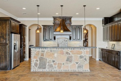 Welcome to this exquisite 5-bedroom, 4-bathroom on The Golf Club at Resort Eagle Mountain Lake in Texas - for sale on GolfHomes.com, golf home, golf lot