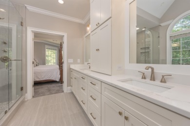 Beautifully Renovated Home in the Heart of Reynolds Lake Oconee! on Reynolds Lake Oconee - The Oconee in Georgia - for sale on GolfHomes.com, golf home, golf lot