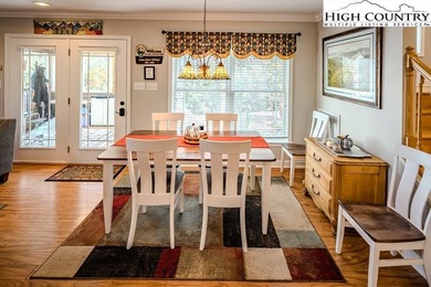 This is a beautiful home with two bedrooms, two baths and a on Land Harbor Golf Course in North Carolina - for sale on GolfHomes.com, golf home, golf lot