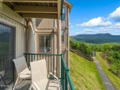 This beautifully remodeled one-bedroom, one-full-bathroom condo on Bent Creek Golf Course in Tennessee - for sale on GolfHomes.com, golf home, golf lot
