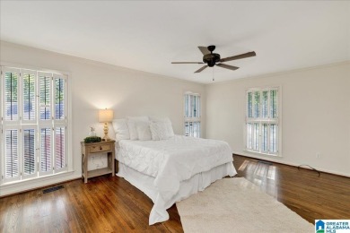 Beautiful home w/Sand & Finish hardwood flooring entire main on Heatherwood Golf and Country Club  in Alabama - for sale on GolfHomes.com, golf home, golf lot