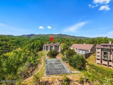 This beautifully remodeled one-bedroom, one-full-bathroom condo on Bent Creek Golf Course in Tennessee - for sale on GolfHomes.com, golf home, golf lot