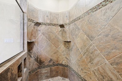 Welcome to this exquisite 5-bedroom, 4-bathroom on The Golf Club at Resort Eagle Mountain Lake in Texas - for sale on GolfHomes.com, golf home, golf lot