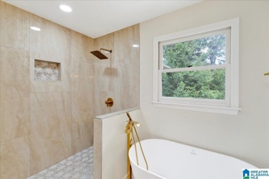 Beautiful home w/Sand & Finish hardwood flooring entire main on Heatherwood Golf and Country Club  in Alabama - for sale on GolfHomes.com, golf home, golf lot