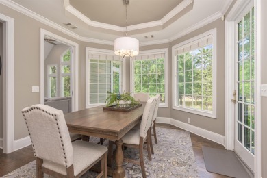 Beautifully Renovated Home in the Heart of Reynolds Lake Oconee! on Reynolds Lake Oconee - The Oconee in Georgia - for sale on GolfHomes.com, golf home, golf lot