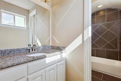 Welcome to this exquisite 5-bedroom, 4-bathroom on The Golf Club at Resort Eagle Mountain Lake in Texas - for sale on GolfHomes.com, golf home, golf lot