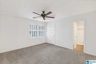 Beautiful home w/Sand & Finish hardwood flooring entire main on Heatherwood Golf and Country Club  in Alabama - for sale on GolfHomes.com, golf home, golf lot