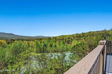 This beautifully remodeled one-bedroom, one-full-bathroom condo on Bent Creek Golf Course in Tennessee - for sale on GolfHomes.com, golf home, golf lot