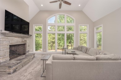 Beautifully Renovated Home in the Heart of Reynolds Lake Oconee! on Reynolds Lake Oconee - The Oconee in Georgia - for sale on GolfHomes.com, golf home, golf lot