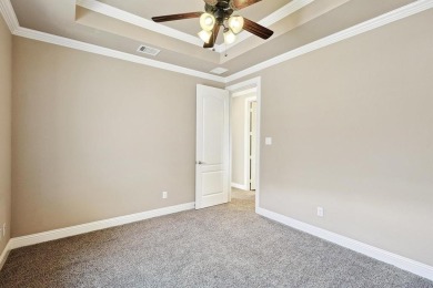 Welcome to this exquisite 5-bedroom, 4-bathroom on The Golf Club at Resort Eagle Mountain Lake in Texas - for sale on GolfHomes.com, golf home, golf lot