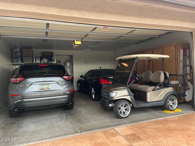 Built in 2017, this beautiful 1759 sq ft home offers 2 bedrooms on Sunland Springs Golf Course  in Arizona - for sale on GolfHomes.com, golf home, golf lot