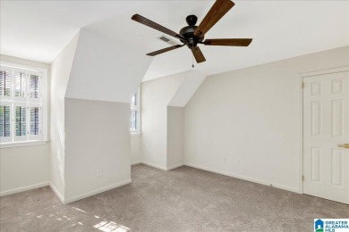 Beautiful home w/Sand & Finish hardwood flooring entire main on Heatherwood Golf and Country Club  in Alabama - for sale on GolfHomes.com, golf home, golf lot