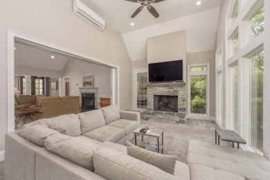 Beautifully Renovated Home in the Heart of Reynolds Lake Oconee! on Reynolds Lake Oconee - The Oconee in Georgia - for sale on GolfHomes.com, golf home, golf lot