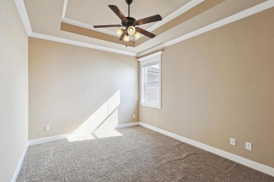 Welcome to this exquisite 5-bedroom, 4-bathroom on The Golf Club at Resort Eagle Mountain Lake in Texas - for sale on GolfHomes.com, golf home, golf lot