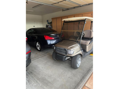 Built in 2017, this beautiful 1759 sq ft home offers 2 bedrooms on Sunland Springs Golf Course  in Arizona - for sale on GolfHomes.com, golf home, golf lot